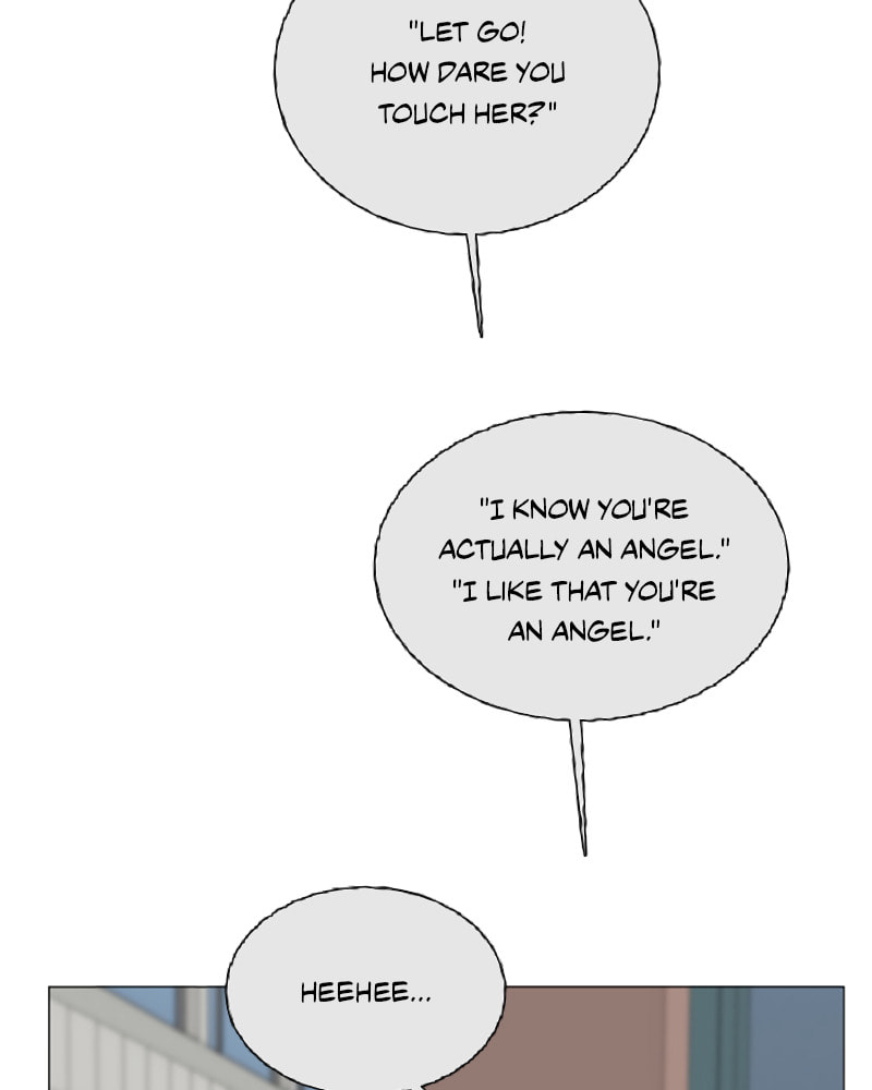 Read Half-Ghost chapter 126 image 43 on Lezhin