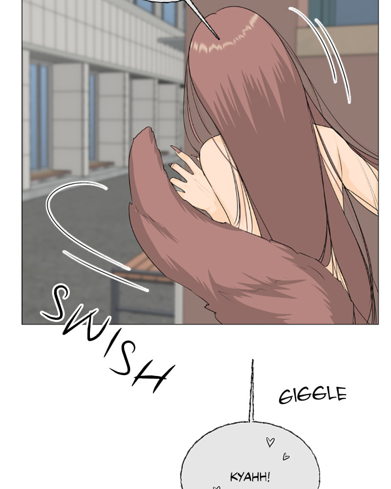 Read Half-Ghost chapter 126 image 44 on Lezhin