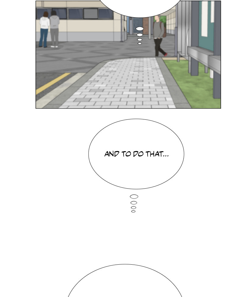 Read Half-Ghost chapter 126 image 46 on Lezhin