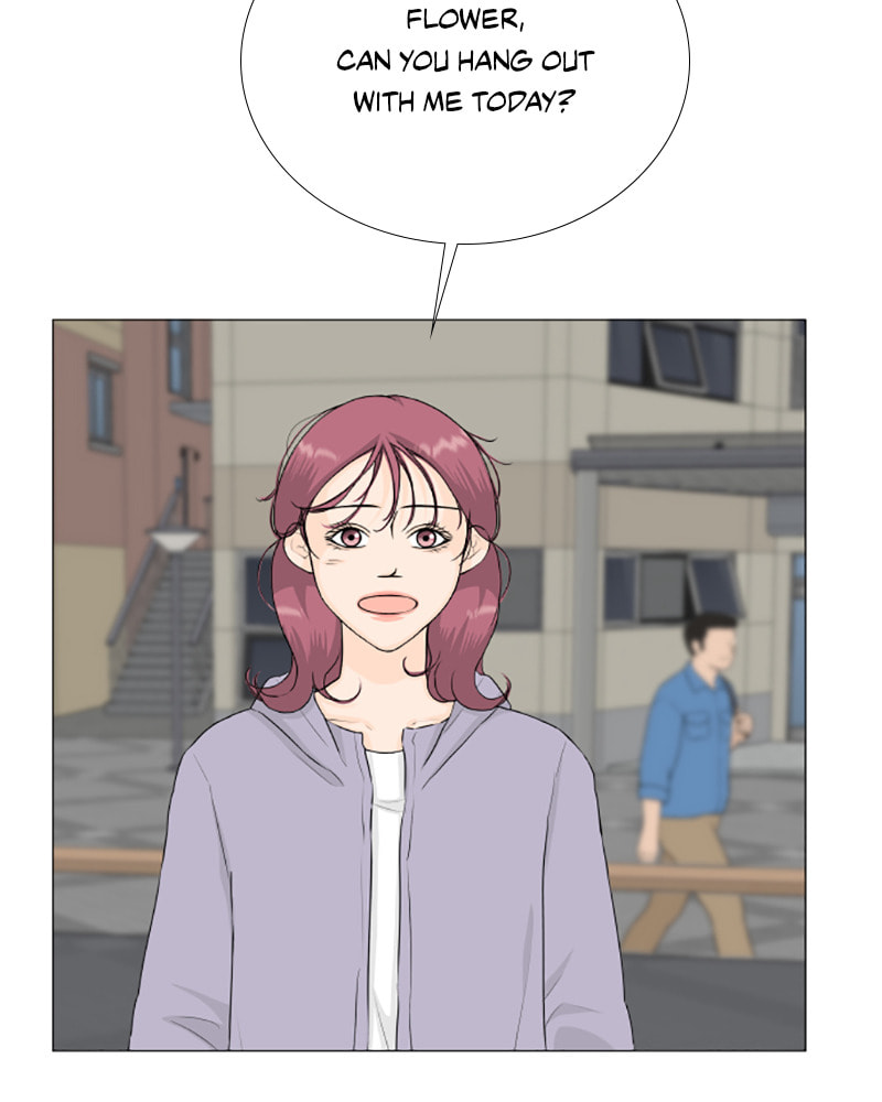 Read Half-Ghost chapter 126 image 47 on Lezhin