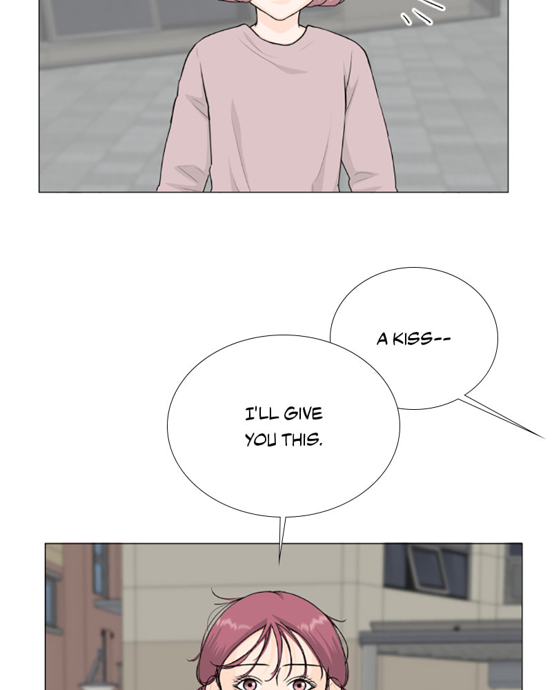 Read Half-Ghost chapter 126 image 49 on Lezhin