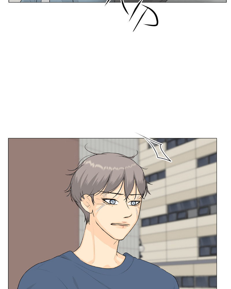 Read Half-Ghost chapter 126 image 5 on Lezhin
