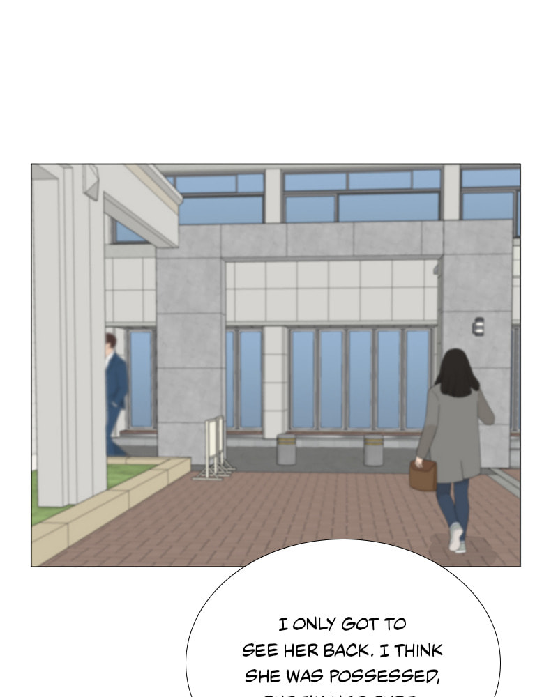 Read Half-Ghost chapter 126 image 51 on Lezhin