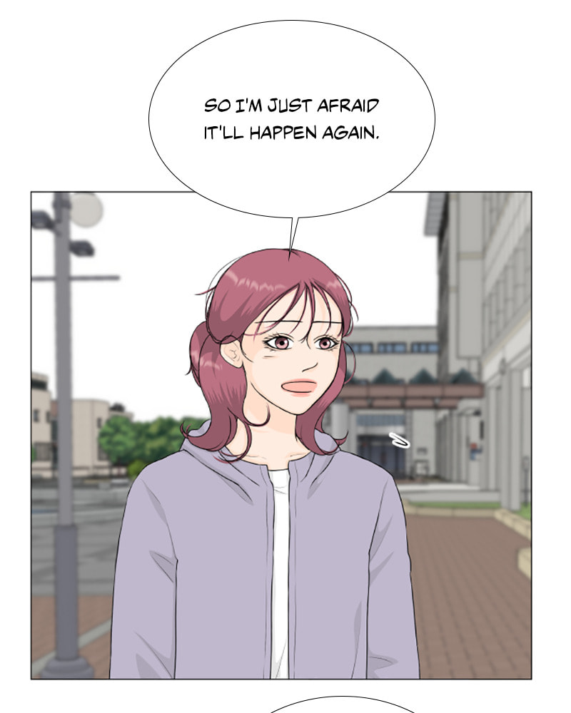 Read Half-Ghost chapter 126 image 53 on Lezhin