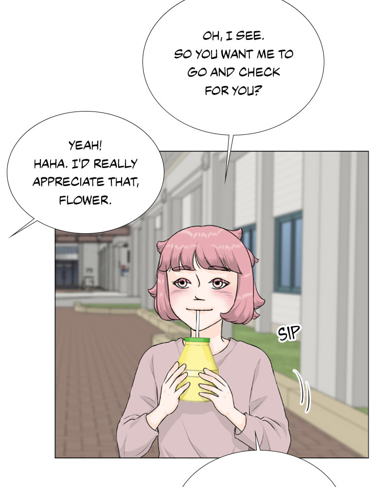 Read Half-Ghost chapter 126 image 54 on Lezhin