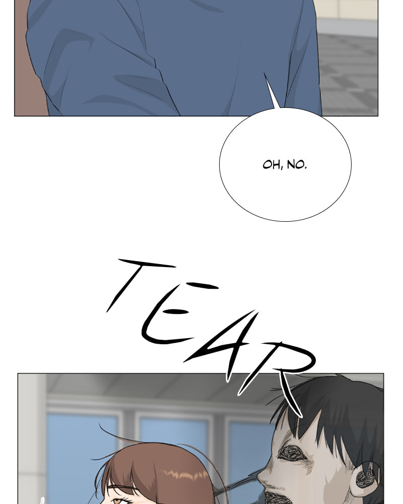 Read Half-Ghost chapter 126 image 6 on Lezhin