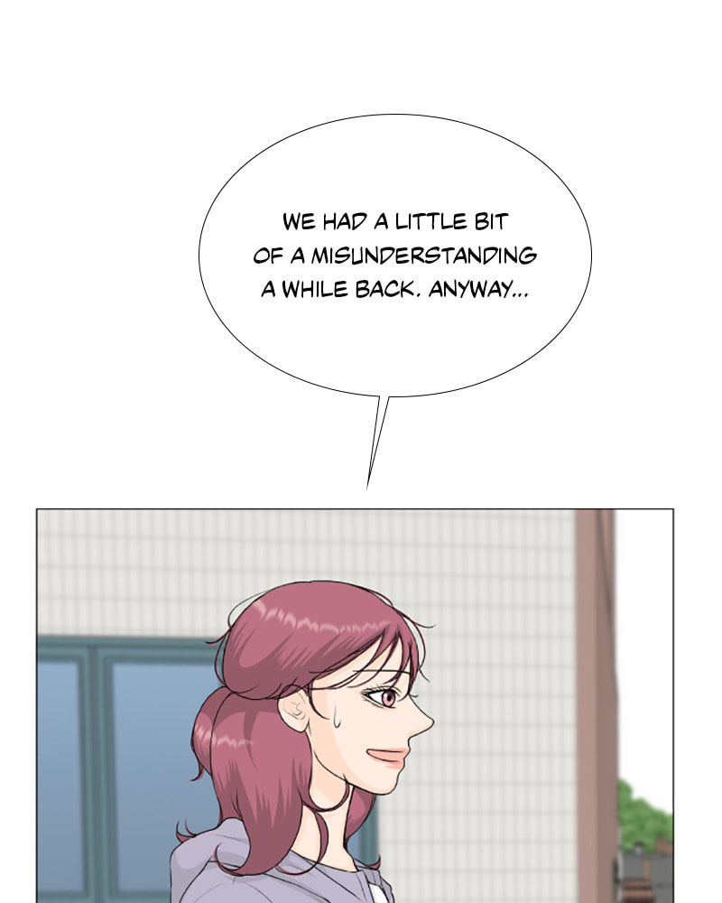 Read Half-Ghost chapter 126 image 62 on Lezhin