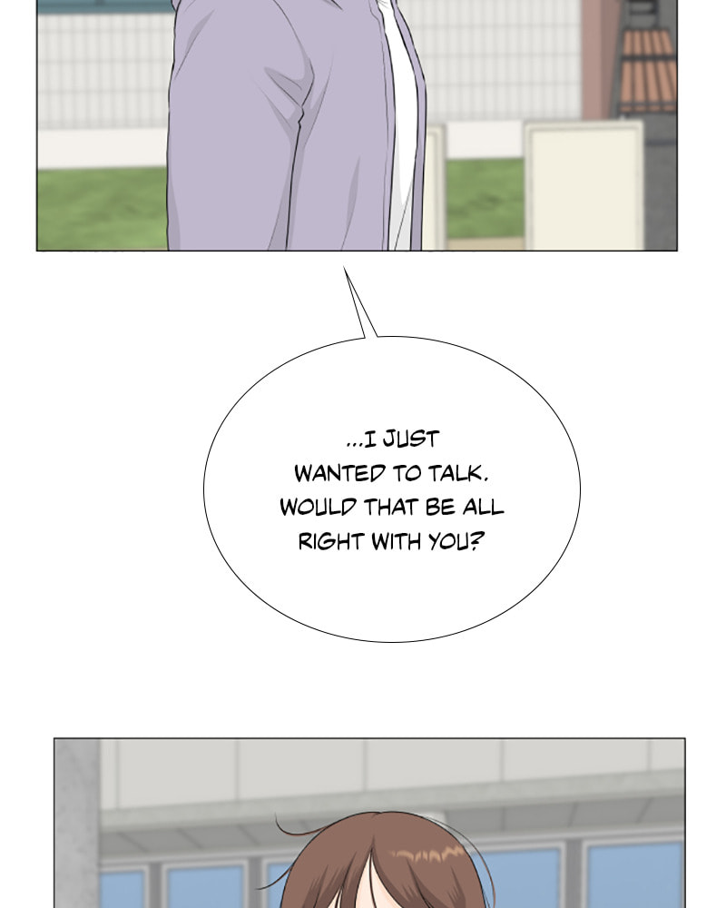 Read Half-Ghost chapter 126 image 63 on Lezhin