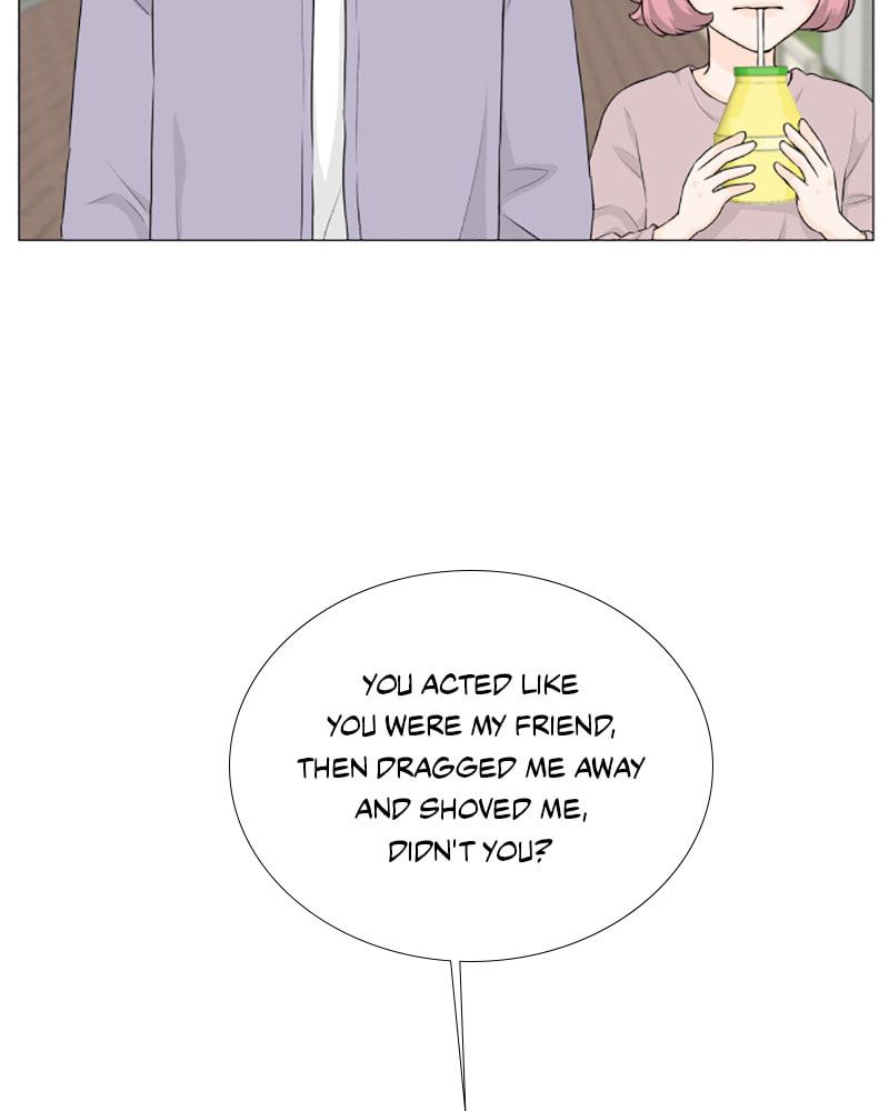 Read Half-Ghost chapter 126 image 67 on Lezhin