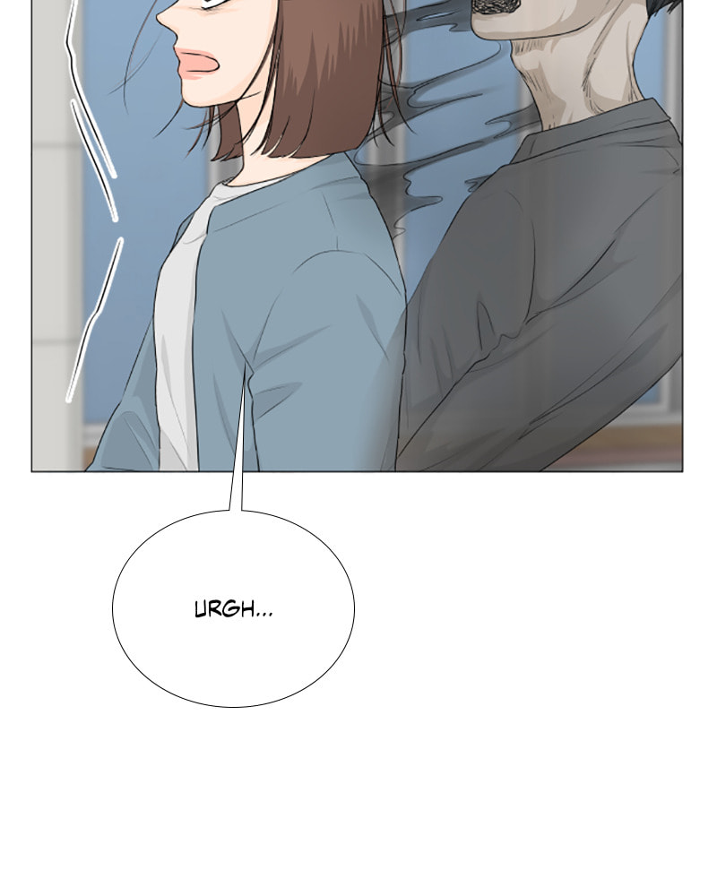 Read Half-Ghost chapter 126 image 7 on Lezhin