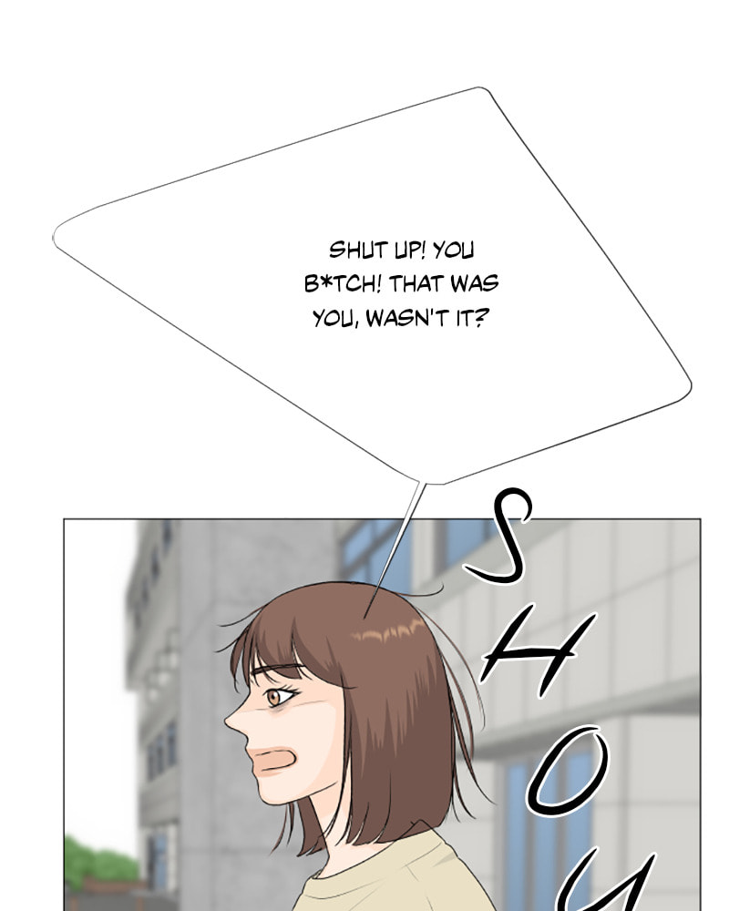 Read Half-Ghost chapter 126 image 70 on Lezhin