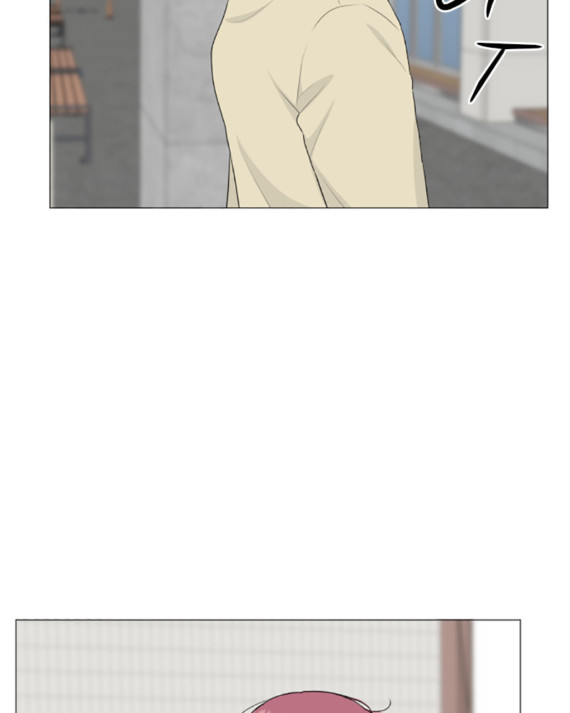 Read Half-Ghost chapter 126 image 71 on Lezhin