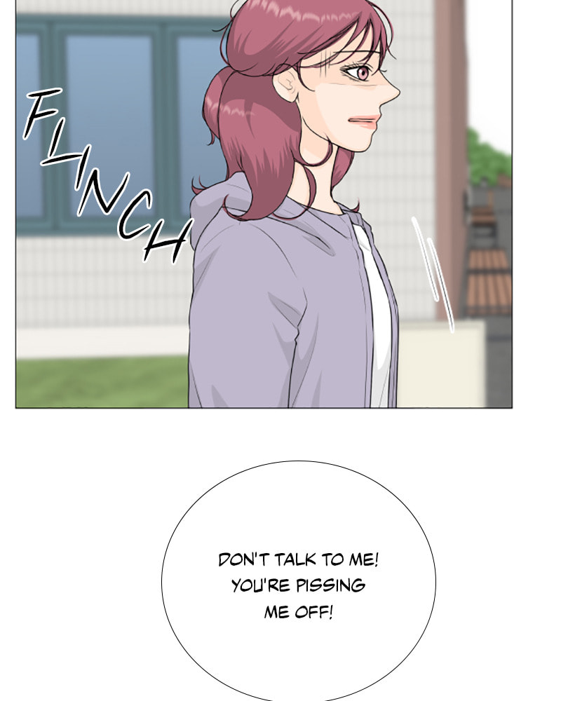 Read Half-Ghost chapter 126 image 72 on Lezhin