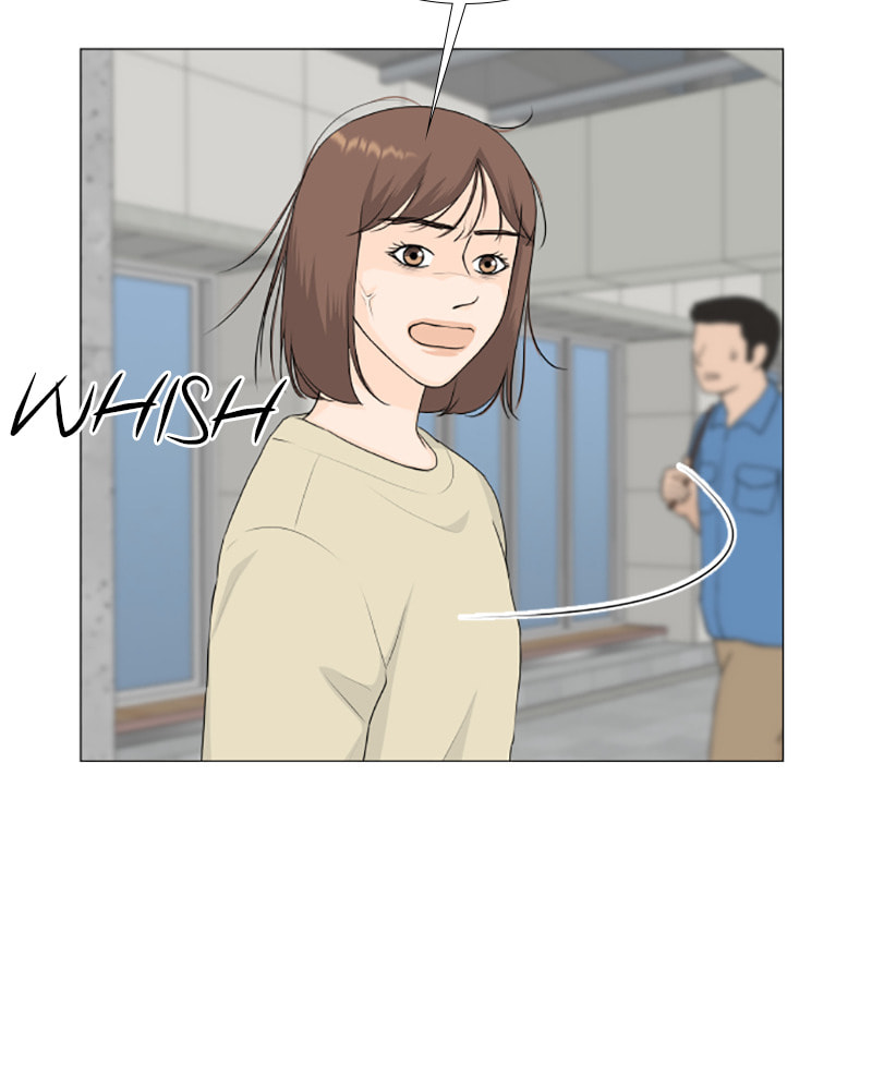Read Half-Ghost chapter 126 image 73 on Lezhin