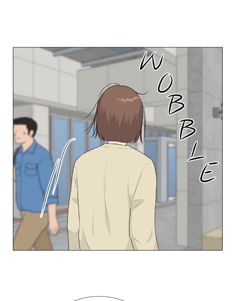 Read Half-Ghost chapter 126 image 74 on Lezhin