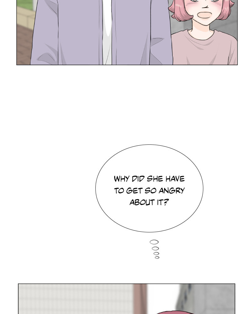 Read Half-Ghost chapter 126 image 76 on Lezhin