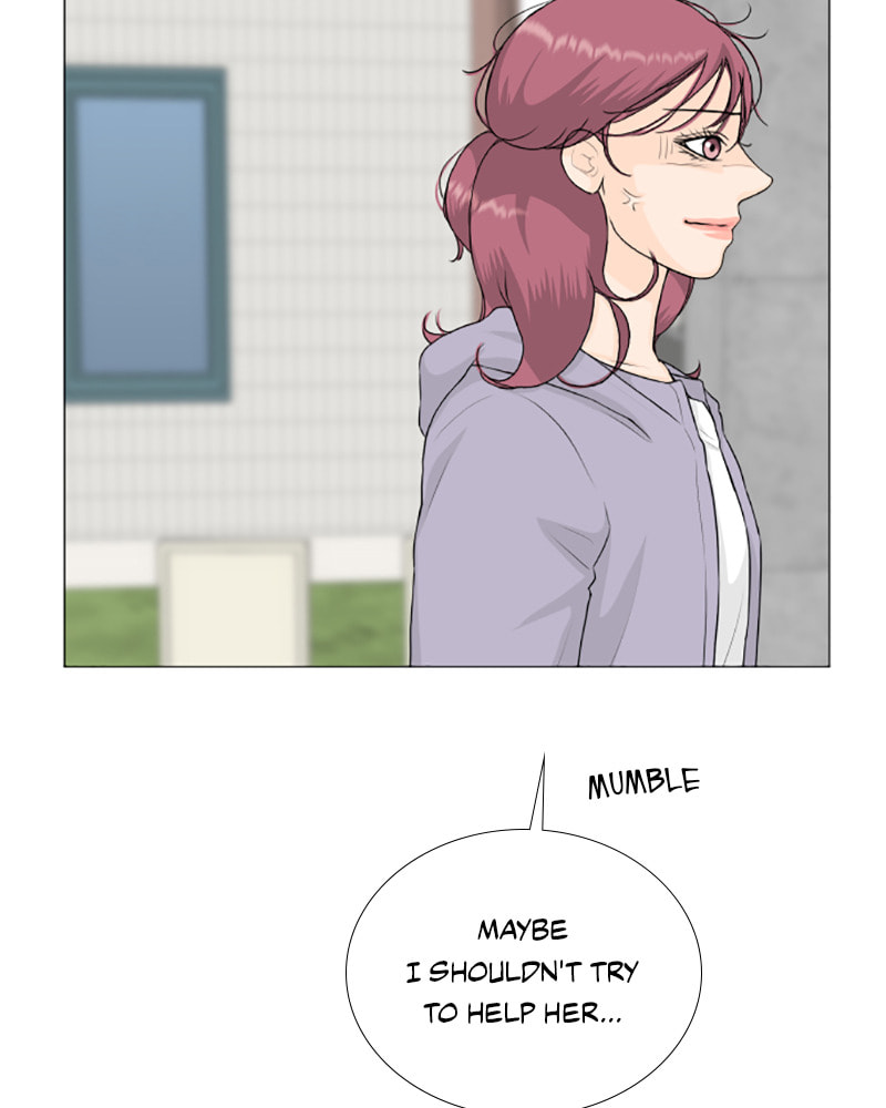 Read Half-Ghost chapter 126 image 77 on Lezhin