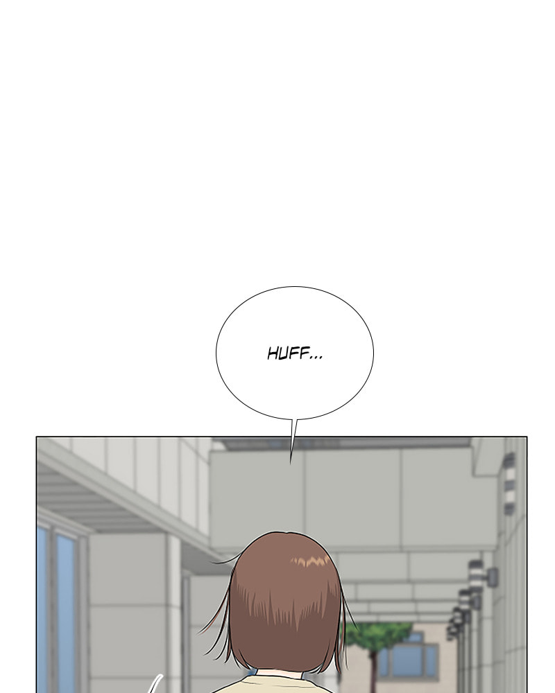 Read Half-Ghost chapter 126 image 79 on Lezhin