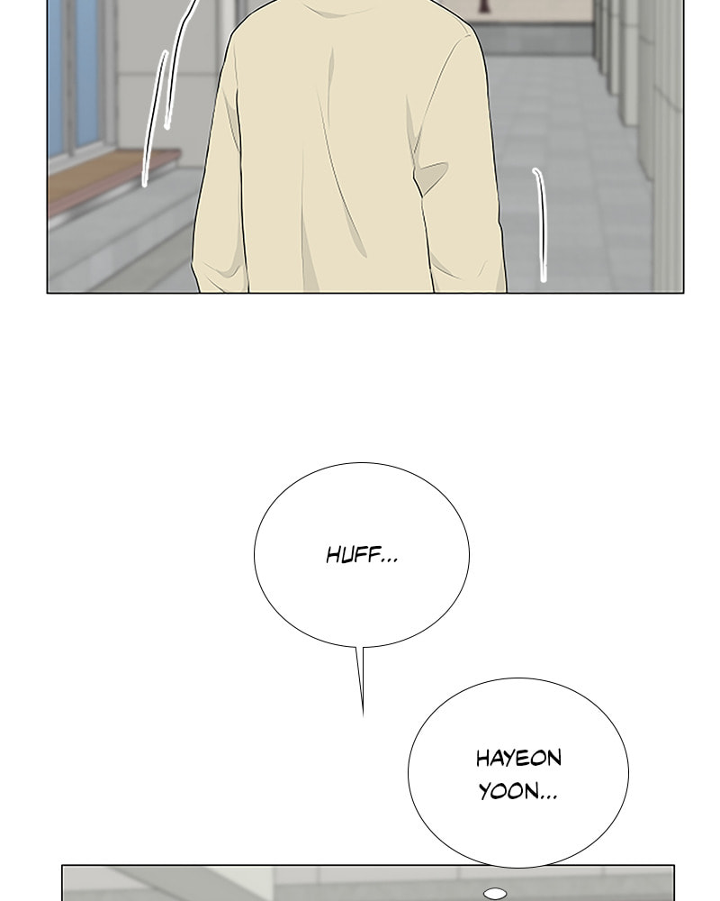 Read Half-Ghost chapter 126 image 80 on Lezhin