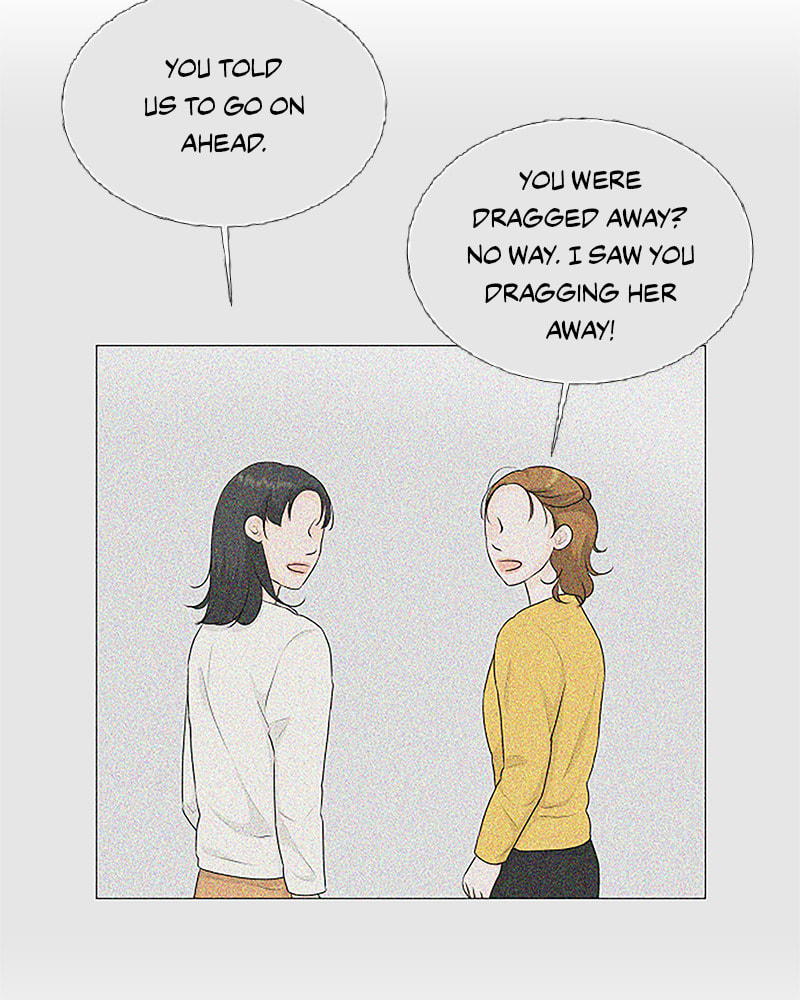 Read Half-Ghost chapter 126 image 82 on Lezhin