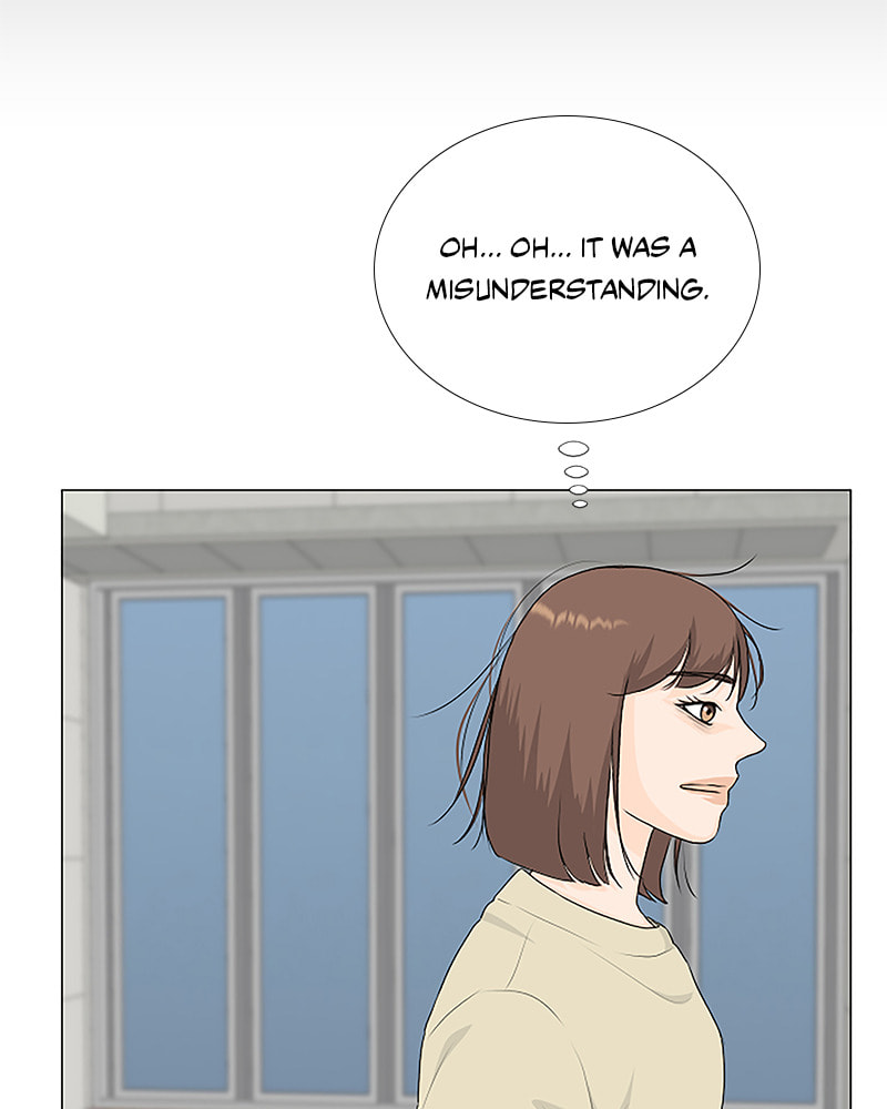 Read Half-Ghost chapter 126 image 83 on Lezhin