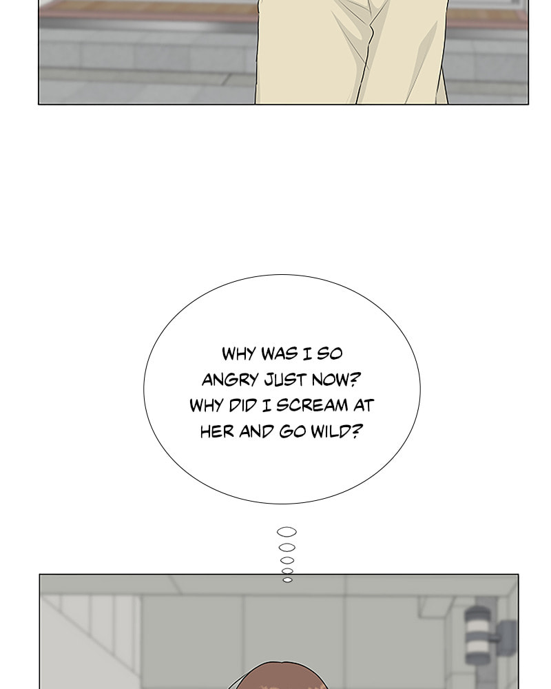 Read Half-Ghost chapter 126 image 84 on Lezhin