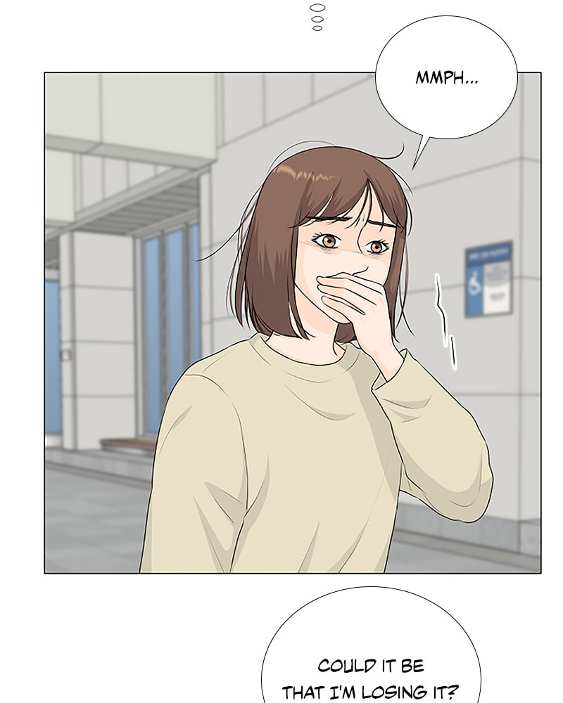 Read Half-Ghost chapter 126 image 86 on Lezhin