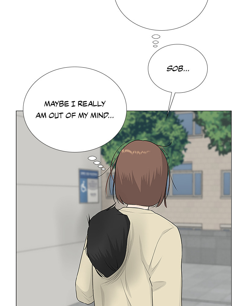 Read Half-Ghost chapter 126 image 87 on Lezhin
