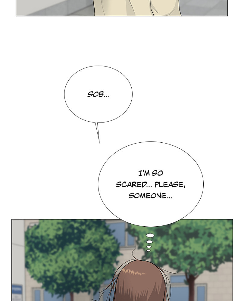 Read Half-Ghost chapter 126 image 88 on Lezhin
