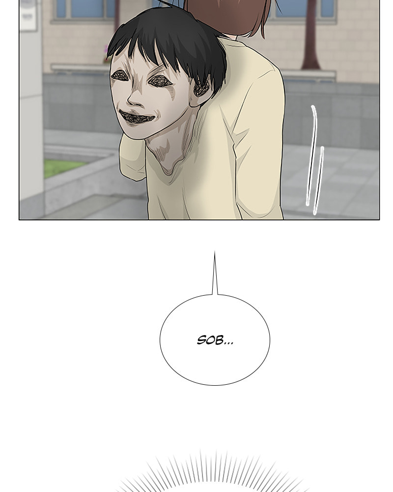 Read Half-Ghost chapter 126 image 89 on Lezhin