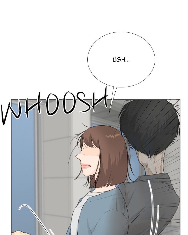 Read Half-Ghost chapter 126 image 9 on Lezhin