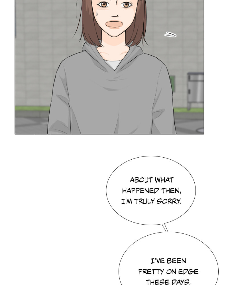 Read Half-Ghost chapter 127 image 10 on Lezhin