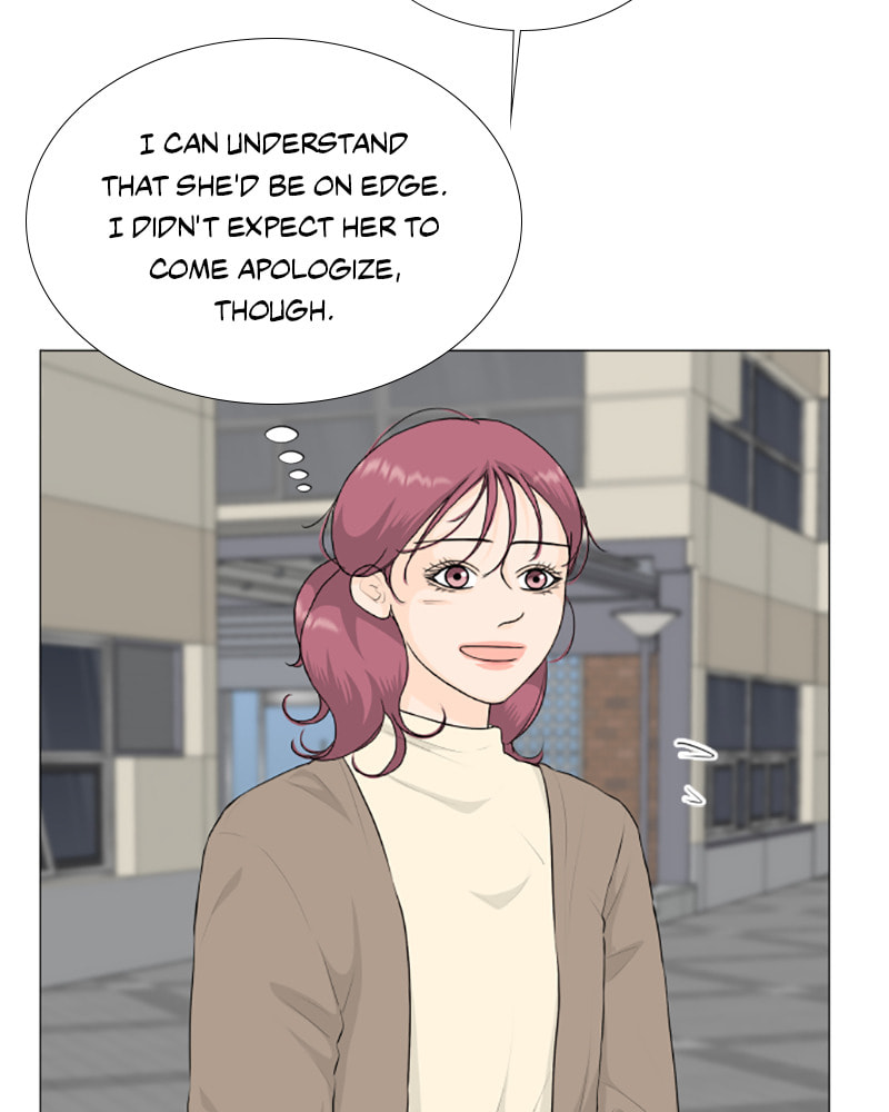 Read Half-Ghost chapter 127 image 12 on Lezhin