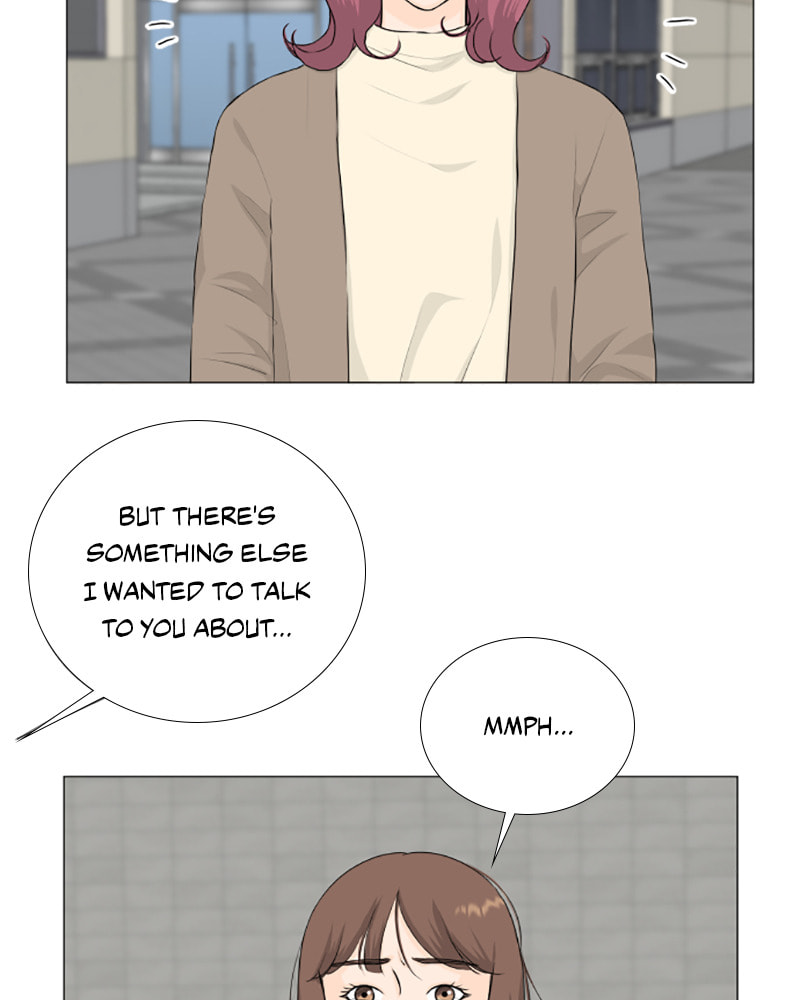 Read Half-Ghost chapter 127 image 16 on Lezhin