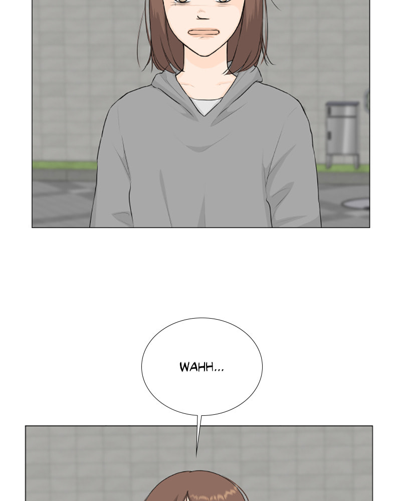Read Half-Ghost chapter 127 image 17 on Lezhin