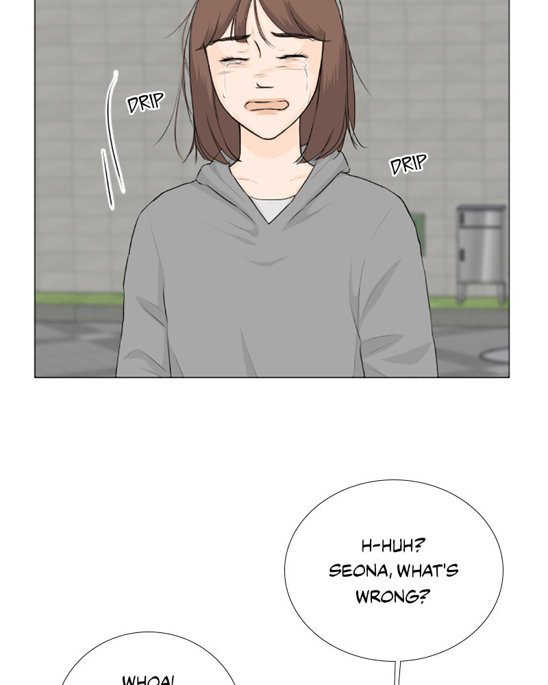 Read Half-Ghost chapter 127 image 18 on Lezhin