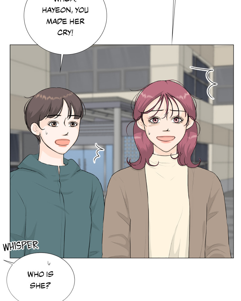 Read Half-Ghost chapter 127 image 19 on Lezhin