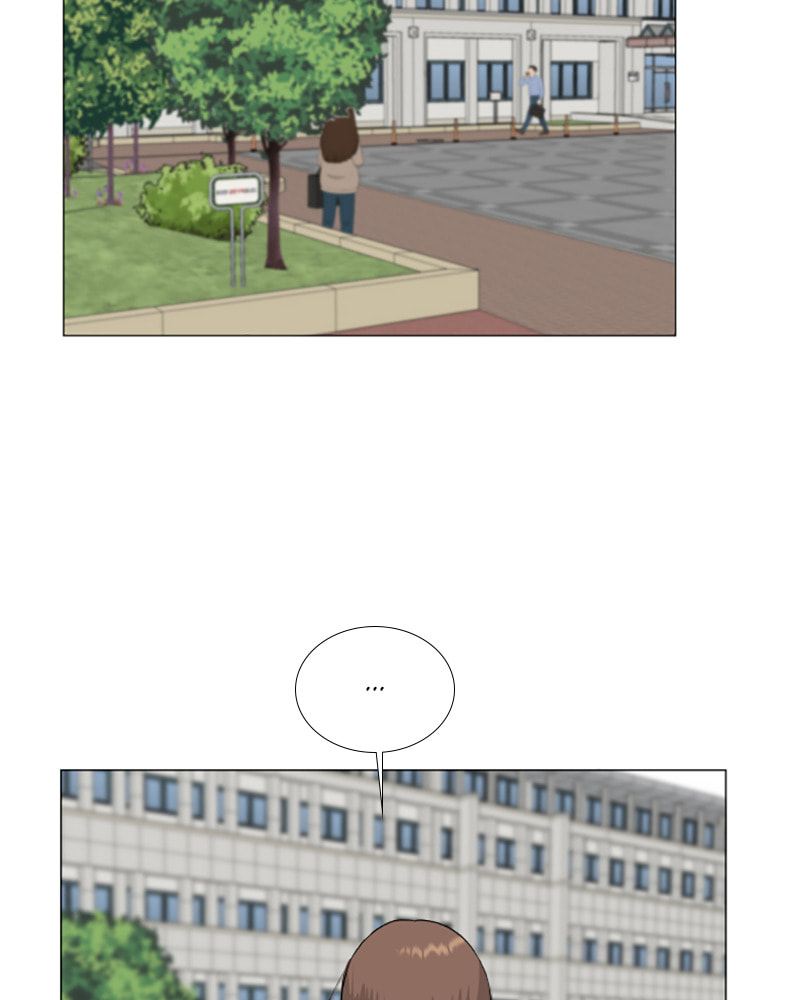 Read Half-Ghost chapter 127 image 2 on Lezhin