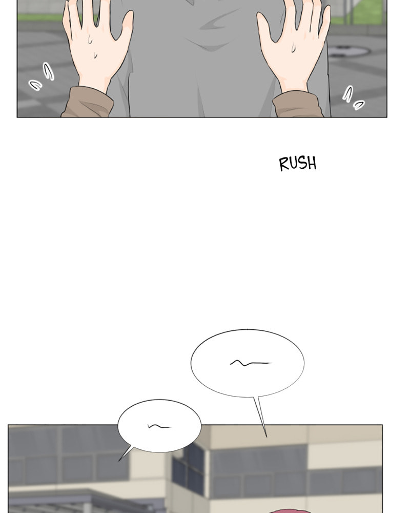 Read Half-Ghost chapter 127 image 21 on Lezhin
