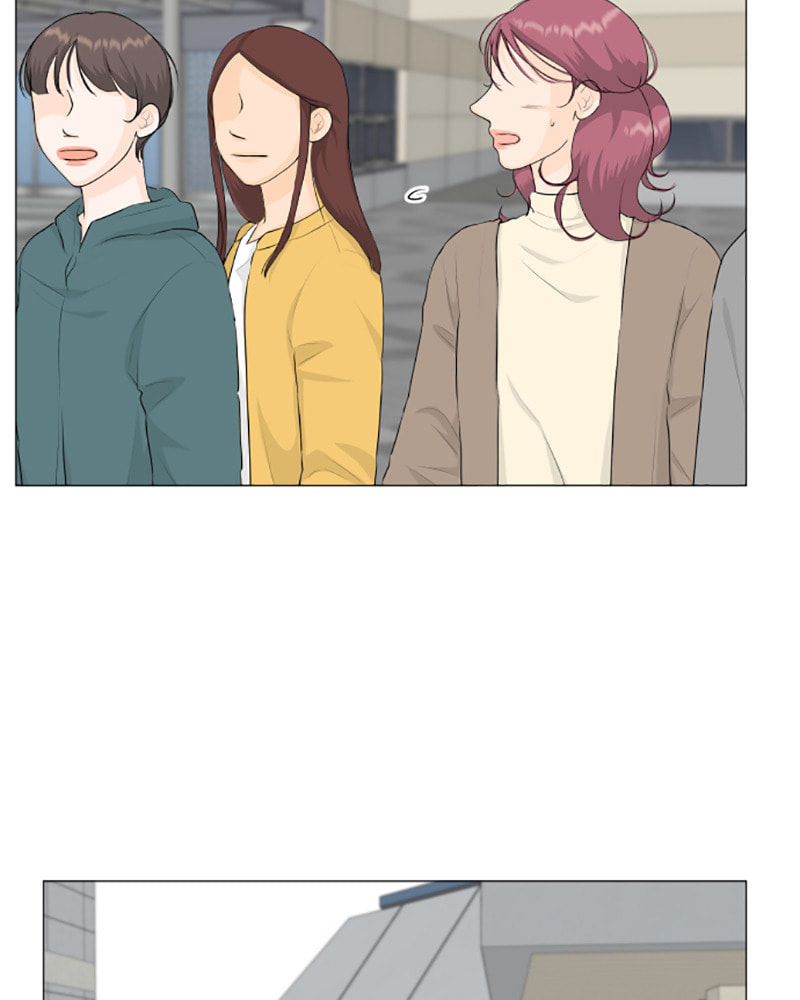 Read Half-Ghost chapter 127 image 22 on Lezhin