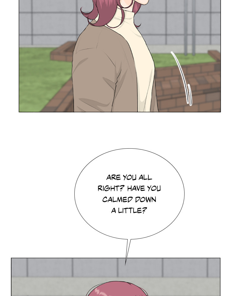 Read Half-Ghost chapter 127 image 25 on Lezhin