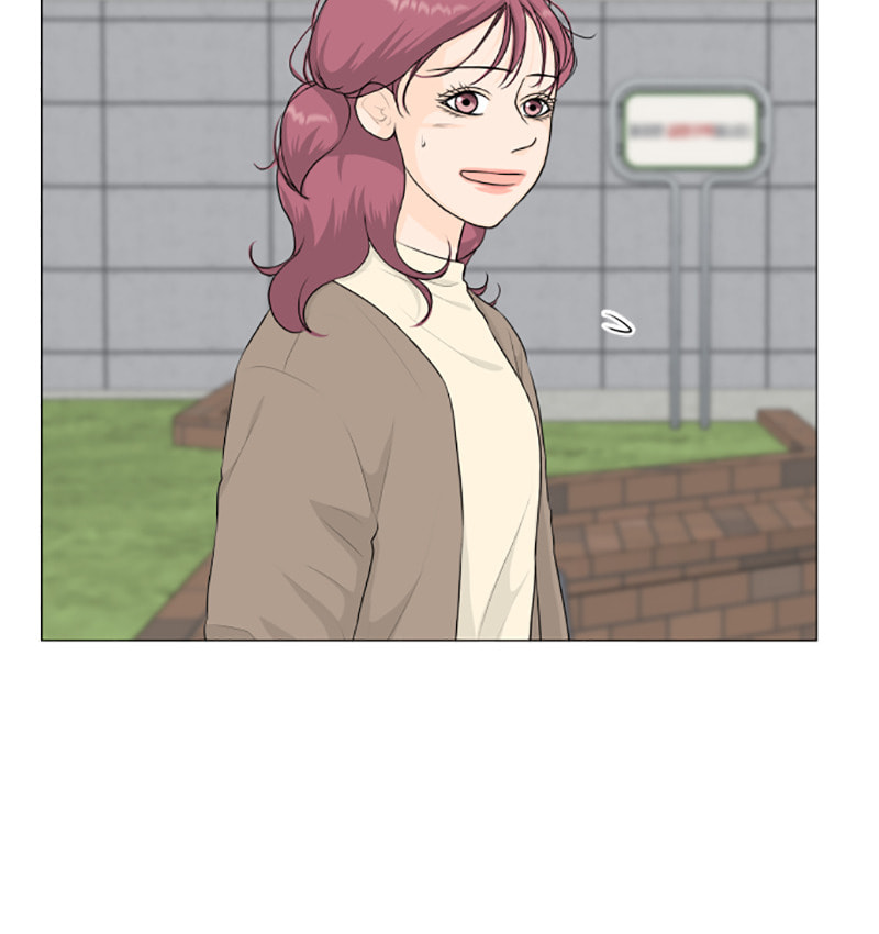 Read Half-Ghost chapter 127 image 26 on Lezhin