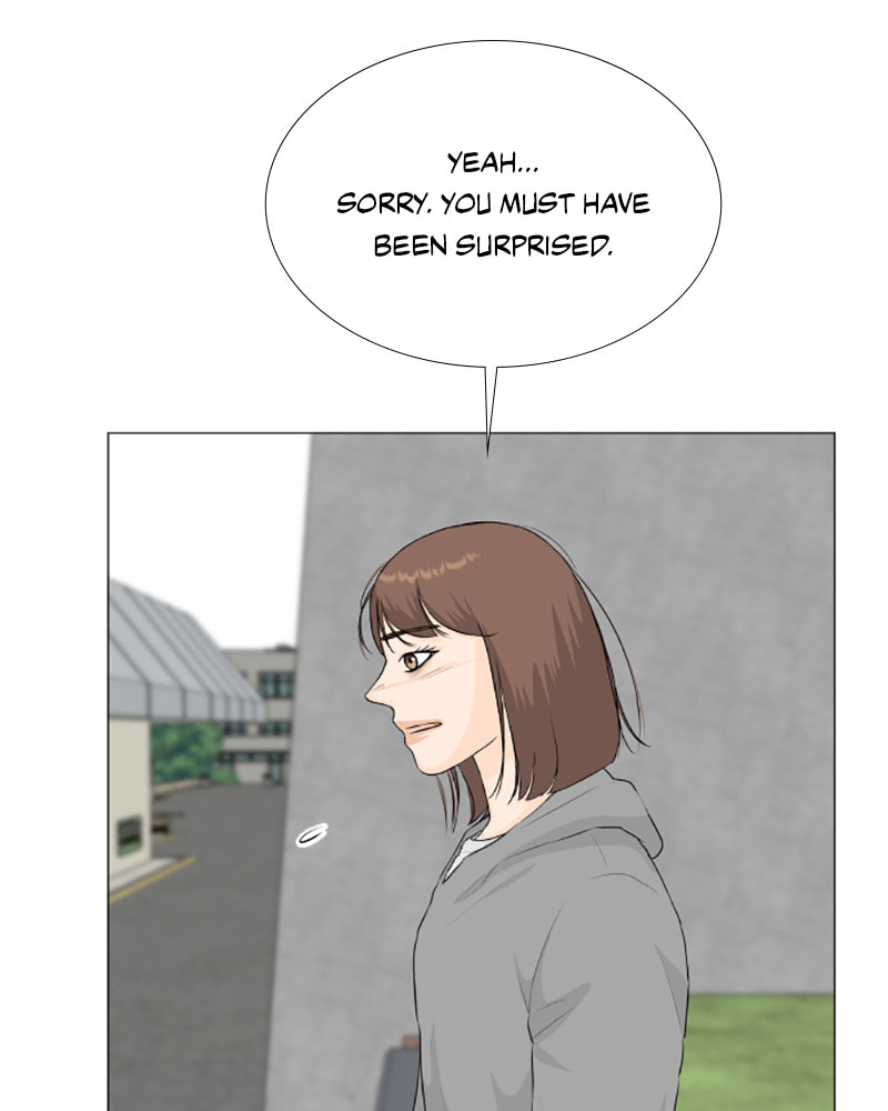Read Half-Ghost chapter 127 image 27 on Lezhin