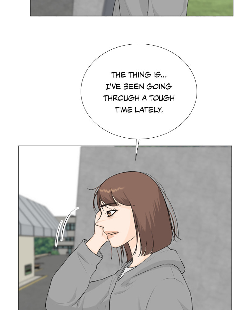 Read Half-Ghost chapter 127 image 28 on Lezhin