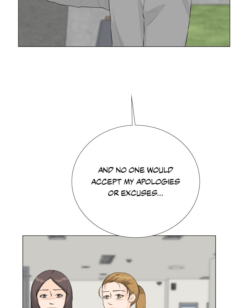 Read Half-Ghost chapter 127 image 29 on Lezhin
