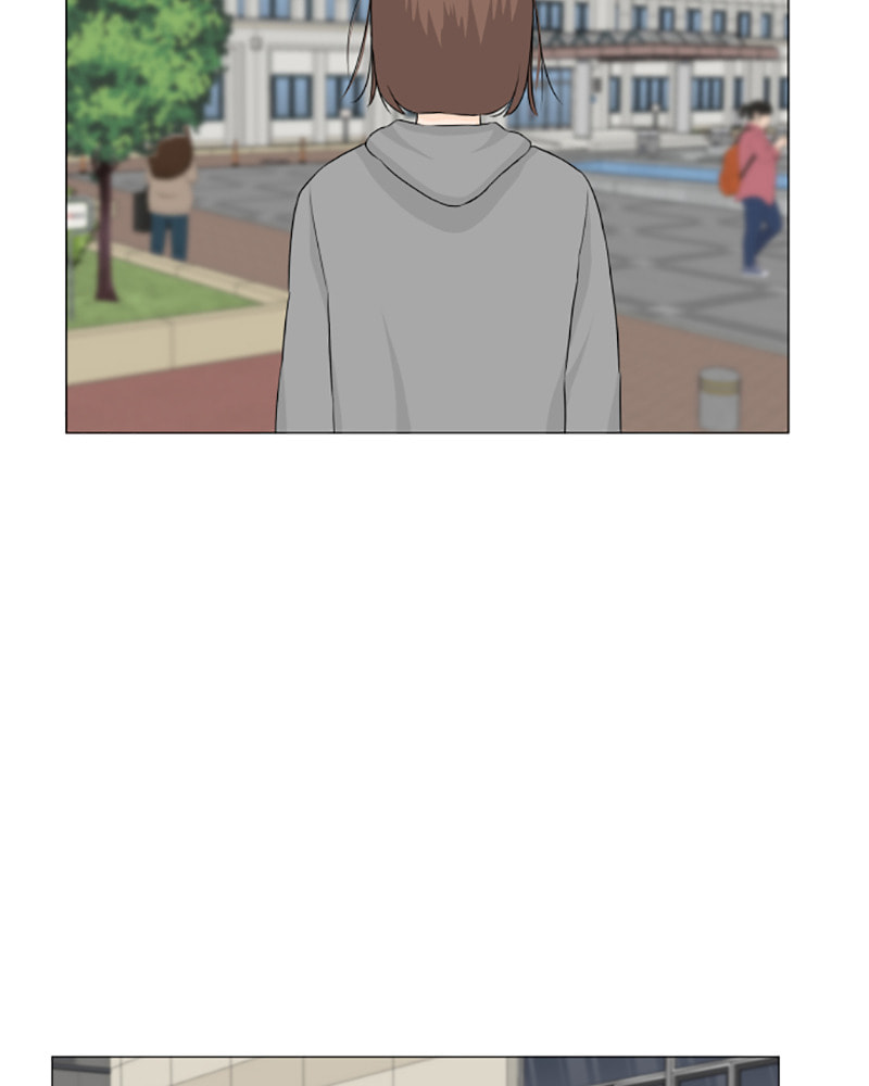 Read Half-Ghost chapter 127 image 3 on Lezhin