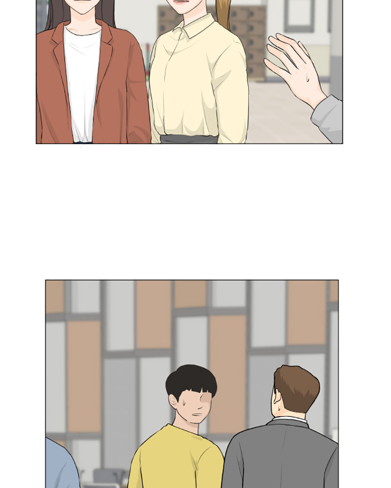 Read Half-Ghost chapter 127 image 30 on Lezhin