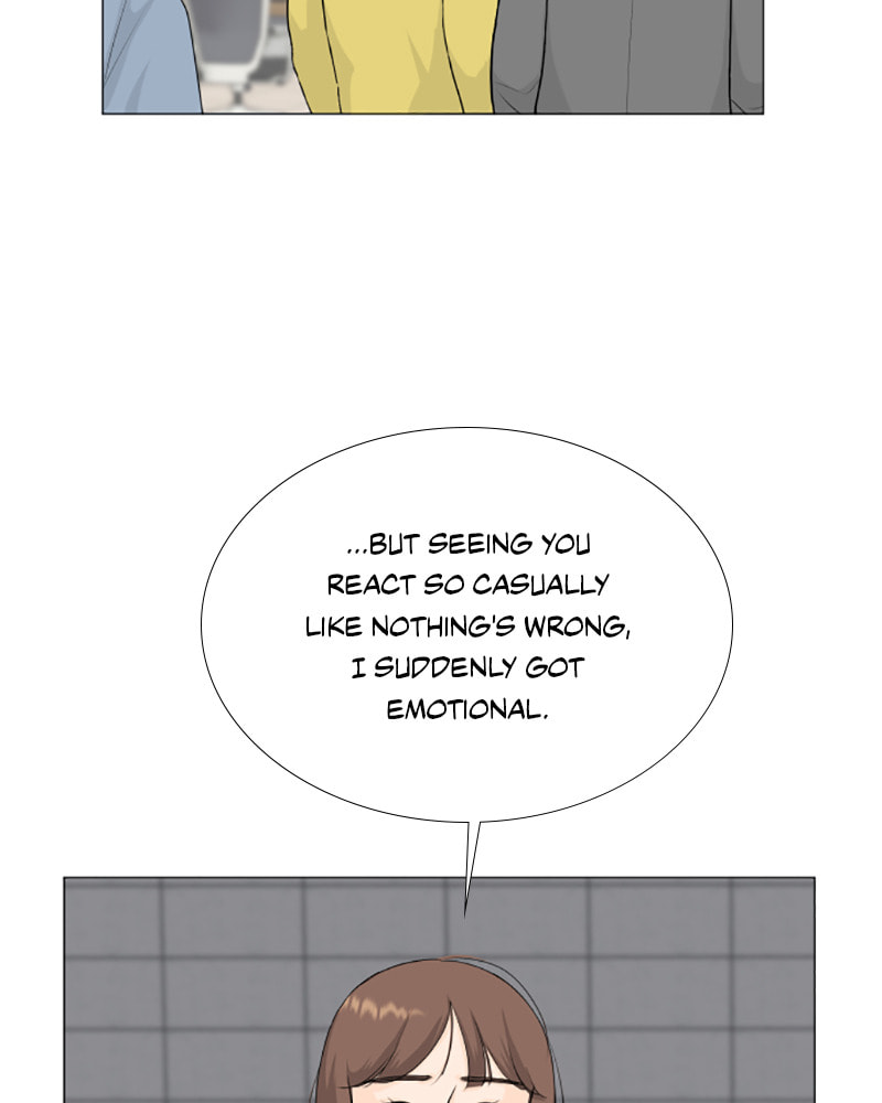 Read Half-Ghost chapter 127 image 31 on Lezhin