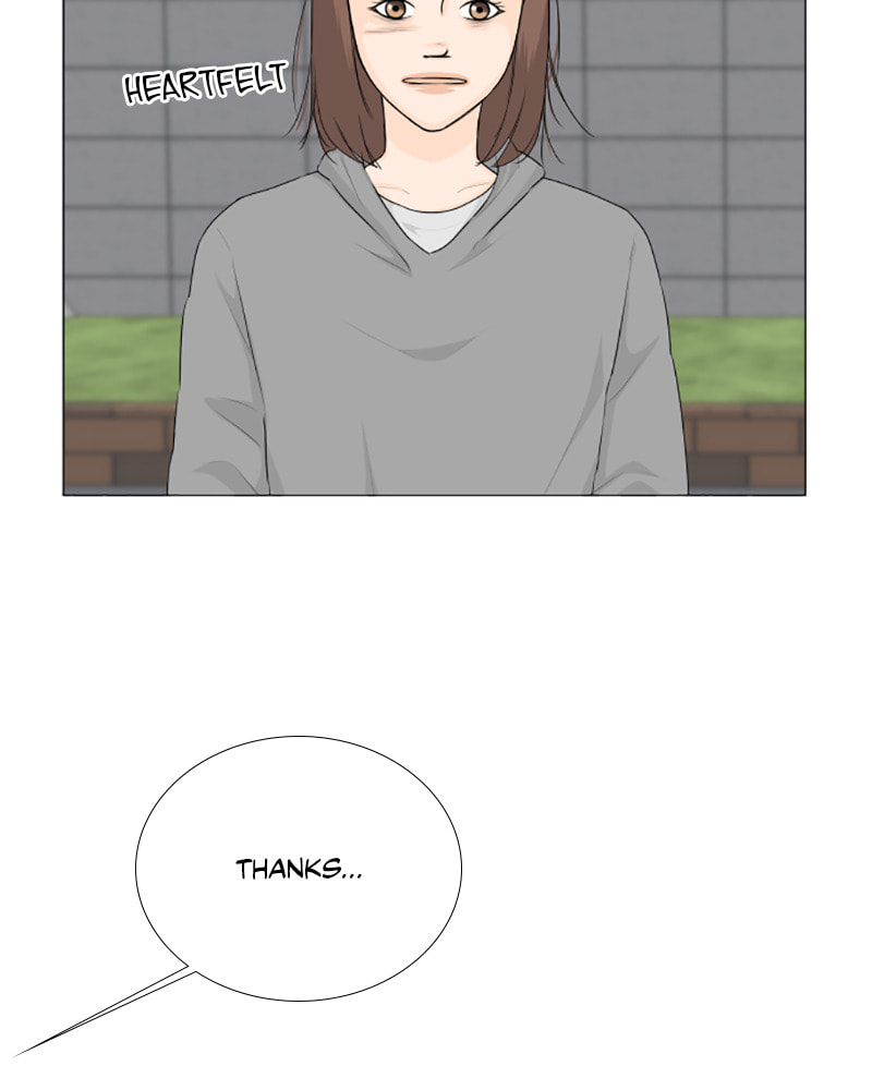 Read Half-Ghost chapter 127 image 32 on Lezhin