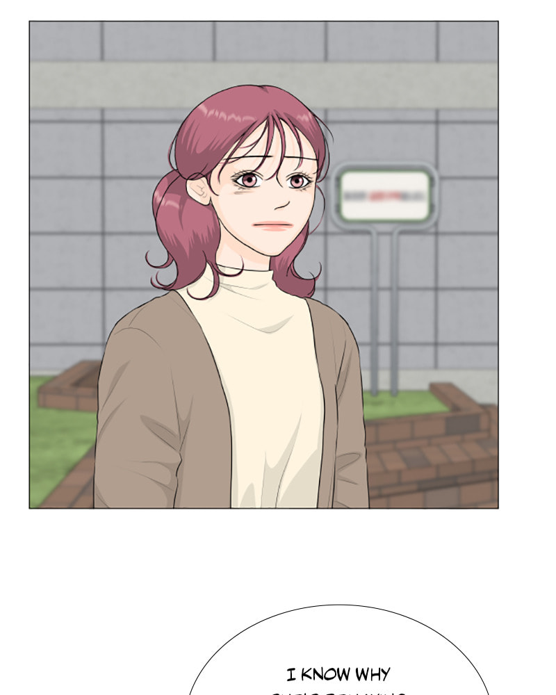 Read Half-Ghost chapter 127 image 33 on Lezhin